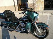 2002 Harley-Davidson FLHTCUI Ultra Classic Electra Glide photo